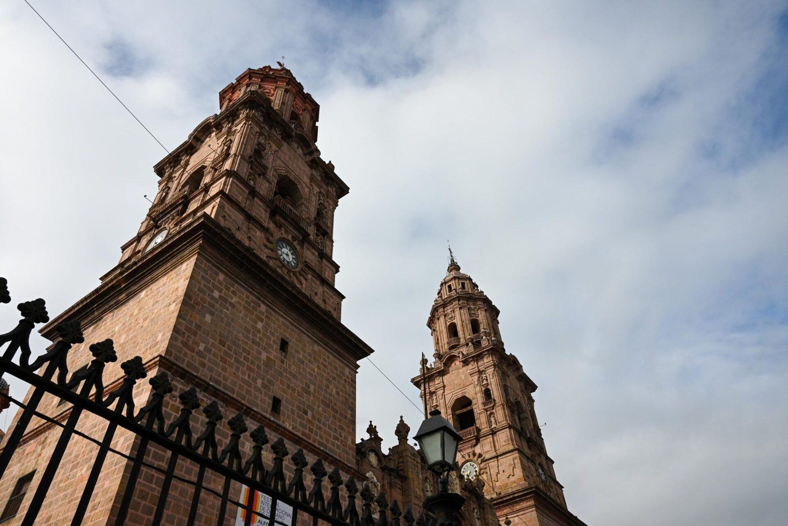 Michoacán prevé lluvias y temperaturas de hasta 40°C este viernes