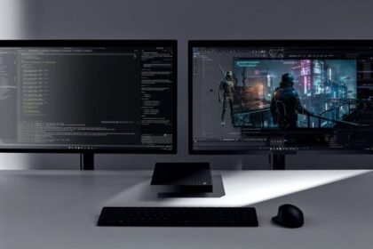 microsoft lanza surface rtx spark mini pc con superchip de Microsoft lanza Surface RTX Spark, mini PC con superchip de NVIDIA.