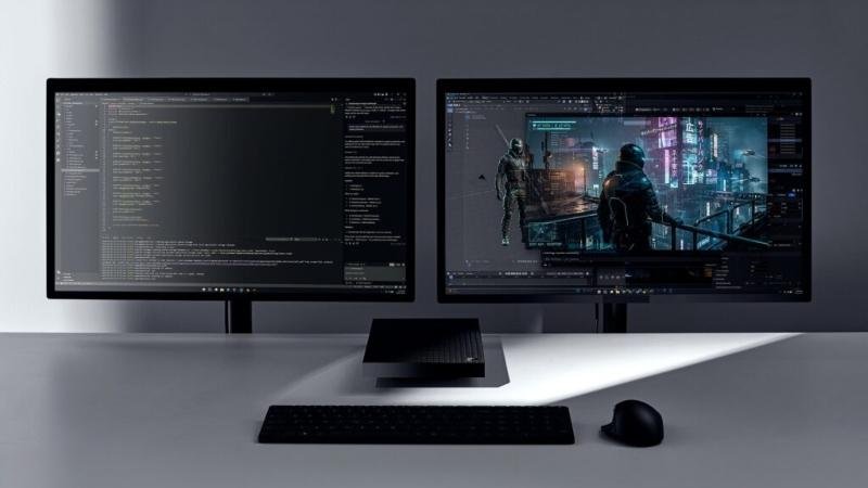 microsoft lanza surface rtx spark mini pc con superchip de Microsoft lanza Surface RTX Spark, mini PC con superchip de NVIDIA.