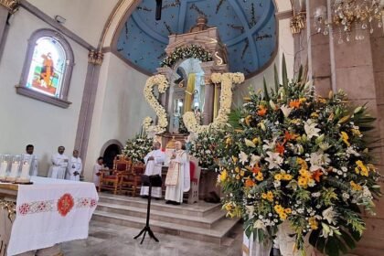 Miles celebran fe y tradición en las Fiestas de San Juan, Huanímaro