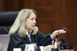 Ministra Loretta Ortiz denuncia exclusión de mexicanos en hoteles "all inclusive"