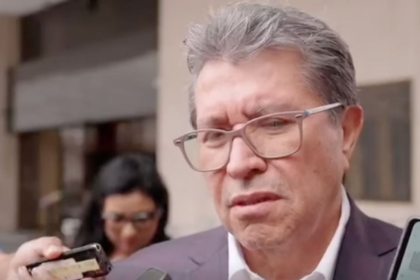 Monreal solicita al gobernador de SLP anteponer el interés colectivo para alianza electoral