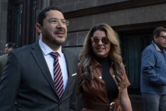 Morena busca candidatos para 2027 en Benito Juárez: Cordero se retira
