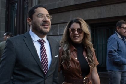 Morena busca candidatos para 2027 en Benito Juárez: Cordero se retira