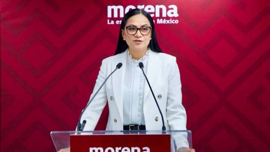 Morena evaluará candidatos para 2027 con apoyo de UIF, SAT y Gabinete de Seguridad.
