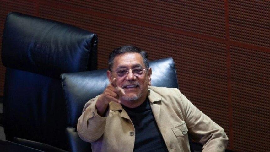 Morena exhorta a Félix Salgado a moderar sus declaraciones sobre gubernatura de Guerrero.