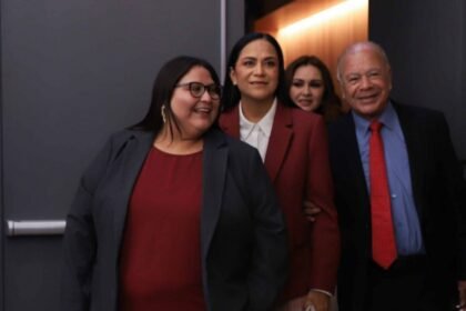 Morena inicia registros para gobernaturas rumbo a 2027