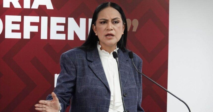 Morena plantea anular la elección en Coahuila por compra de votos