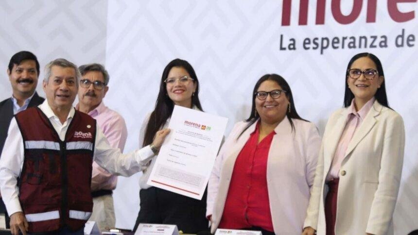 Morena, PT y PVEM acogen a aspirantes implicados en malversación de fondos.
