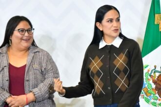 Morena, PT y PVEM registran 277 aspirantes para 17 gubernaturas en 2027