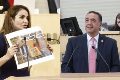 Morena y ex ecologistas solicitan investigación de corrupción en León