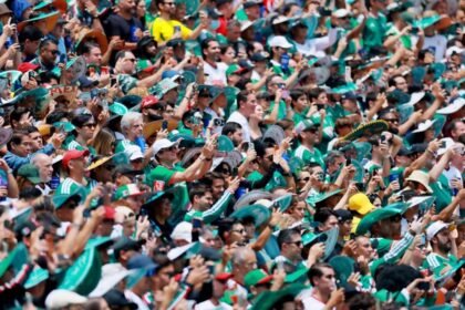 Mujer mexicana arrestada por fraude millonario de boletos del Mundial 2026
