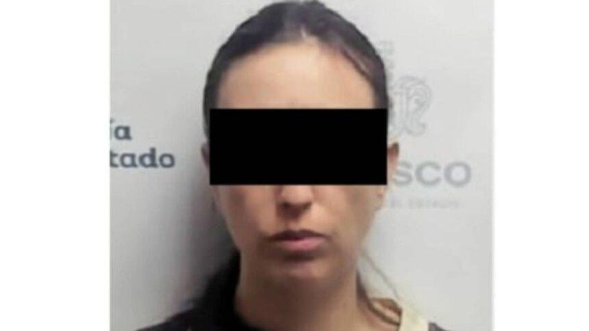 mujer recibe 37 anos de prision en jalisco por desaparicion Mujer recibe 37 años de prisión en Jalisco por desaparición de estadounidense