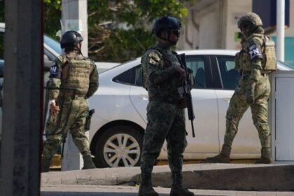 Mujer y menor rescatadas en Nayarit; un detenido por secuestro