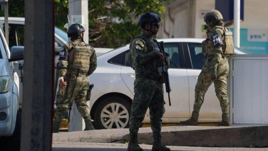 Mujer y menor rescatadas en Nayarit; un detenido por secuestro