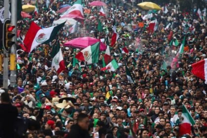 Mundial 2026: Celebración futbolera en medio de reclamos sociales persistentes