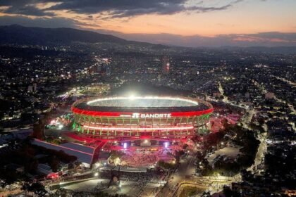 Mundial 2026: Cifras que marcan un nuevo récord en el fútbol