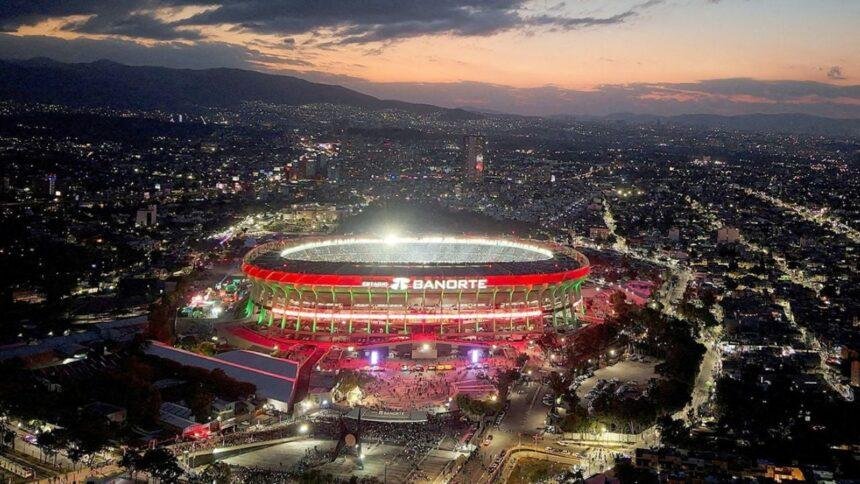 mundial 2026 cifras que marcan un nuevo record en el Mundial 2026: Cifras que marcan un nuevo récord en el fútbol