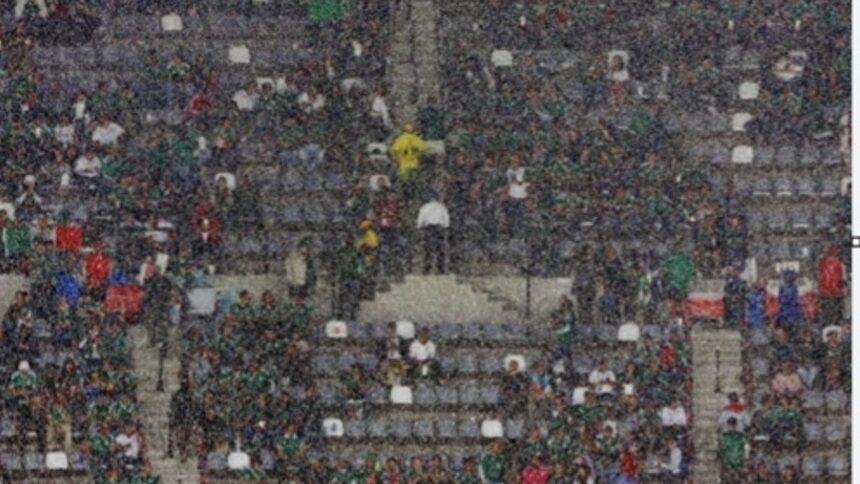 Mundial 2026: Retraso del partido México vs Ecuador por lluvia en Azteca
