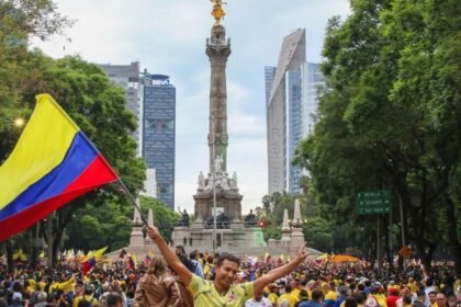 mundial generara aumento de hasta 29 en ventas de restaurantes Mundial generará aumento de hasta 29% en ventas de restaurantes y bares en México