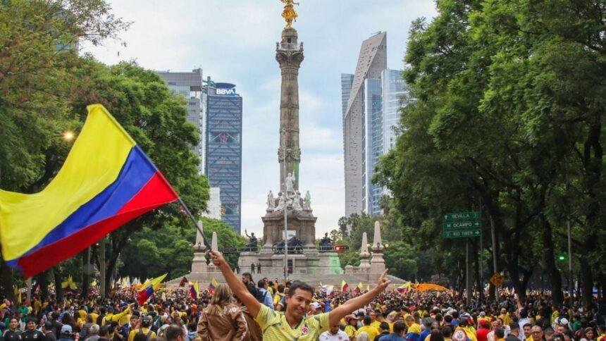 Mundial generará aumento de hasta 29% en ventas de restaurantes y bares en México