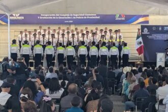 Municipios de la región muestran desigualdad en seguridad, afirma Mauro González.