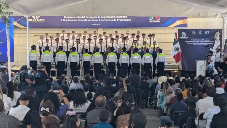 Municipios de la región muestran desigualdad en seguridad, afirma Mauro González.