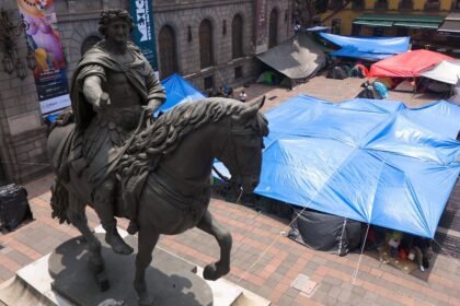 Museos del Centro Histórico de la CDMX en la Noche Mundialista: Un Análisis
