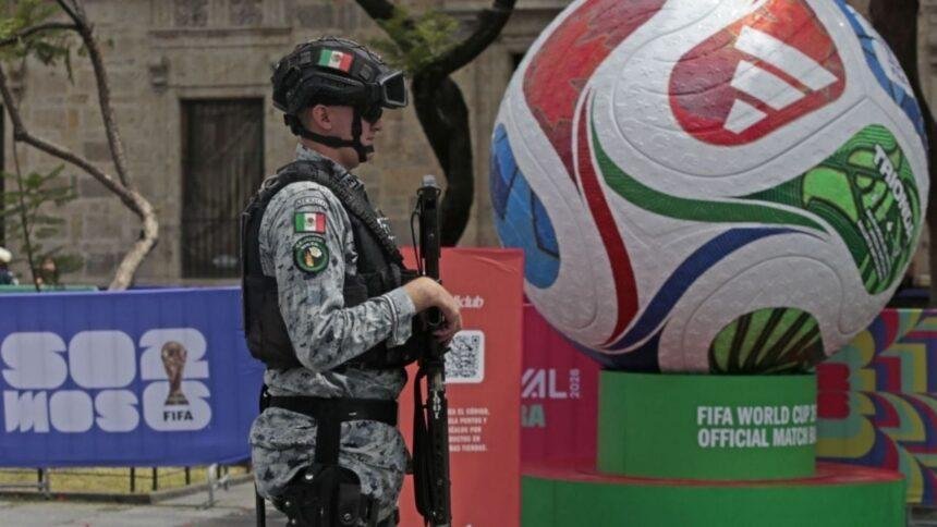Negocios eliminan imágenes del Mundial ante temor a sanciones administrativas