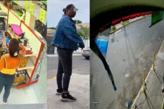 Nuevas medidas de seguridad para combatir robos en comercios de Celaya