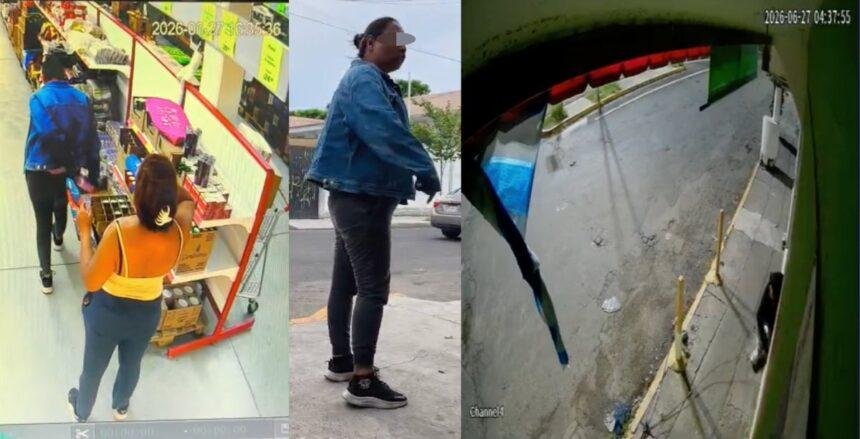 Nuevas medidas de seguridad para combatir robos en comercios de Celaya