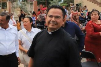 Nuevo exorcista de la Diócesis de León: Diego Alejandro Porras