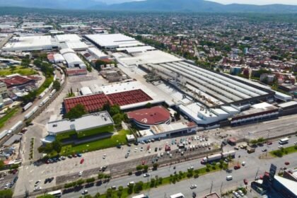 Nuevo propietario de la planta cerrada por Nissan en Cuernavaca