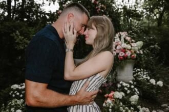 Nuevos detalles sobre la extravagante boda de Taylor Swift y Travis Kelce