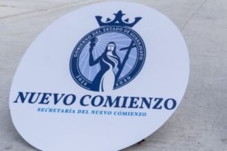 nuevvo comienzo