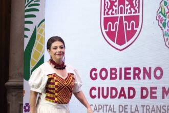 Obras de Brugada para el Mundial: Estrategia de Morena en CDMX