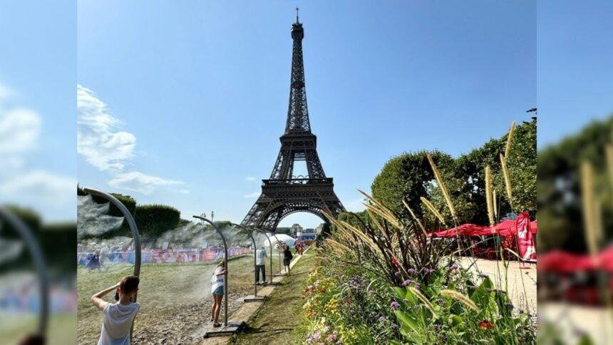 ola de calor en francia causa la muerte de al Ola de calor en Francia causa la muerte de al menos 18 personas