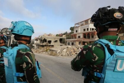 onu aprueba resolucion para sancionar ataques a fuerzas de paz ONU aprueba resolución para sancionar ataques a fuerzas de paz internacionales