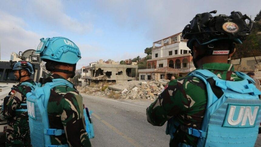 ONU aprueba resolución para sancionar ataques a fuerzas de paz internacionales
