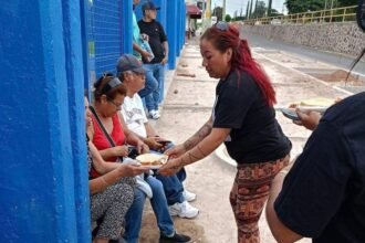 ONU-DH solicitan valorar labor de buscadora Patricia Negrete en investigación de asesinato.