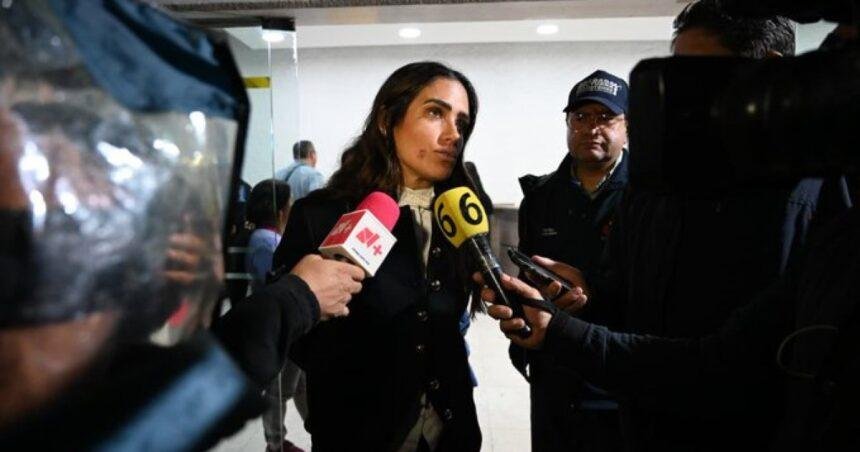 operativo contra comercio callejero la polemica entre morena y rojo Operativo contra comercio callejero: la polémica entre Morena y Rojo