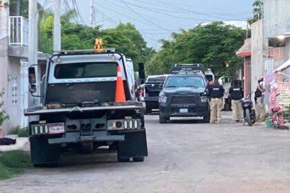 Operativo en Pelavacas: Impacto en la Seguridad de Celaya