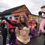 Orgullo y tradición se unen en el festival de Paracho