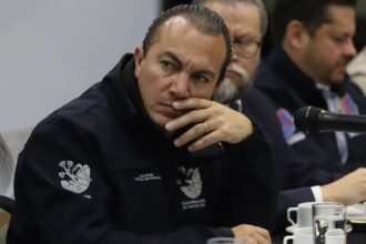 Orvañanos enfrenta críticas por asistir a partido del Mundial