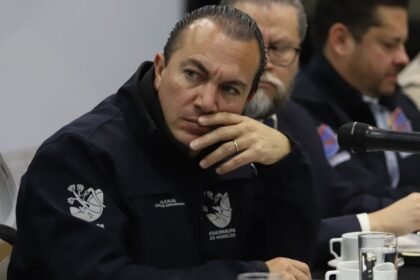 Orvañanos enfrenta críticas por asistir a partido del Mundial