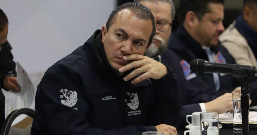 Orvañanos enfrenta críticas por asistir a partido del Mundial