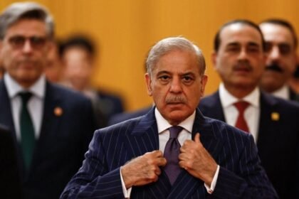 pakistan anuncia avance hacia acuerdo definitivo entre estados unidos e Pakistán anuncia avance hacia acuerdo definitivo entre Estados Unidos e Irán