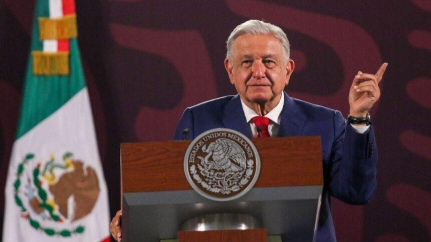 PAN denuncia a López Obrador por crímenes de lesa humanidad ante Corte Penal Internacional