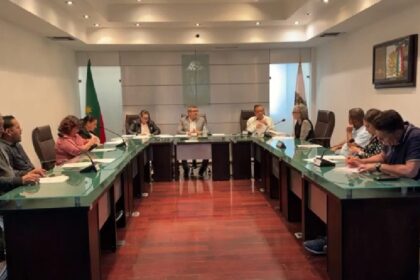pan en san jose de iturbide sera denunciado por uso PAN en San José de Iturbide será denunciado por uso indebido de obras públicas.
