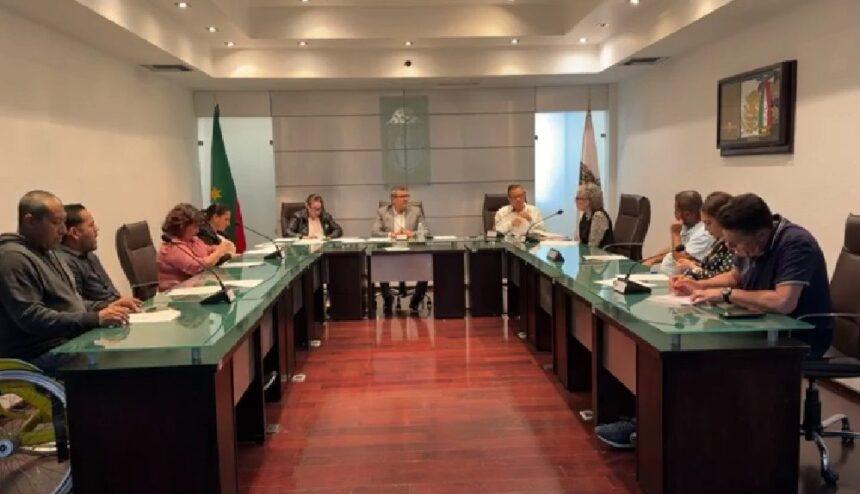 PAN en San José de Iturbide será denunciado por uso indebido de obras públicas.
